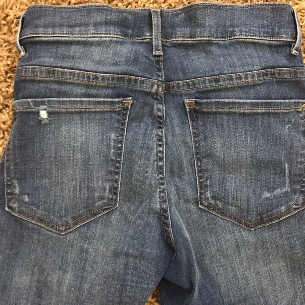 💙Express Jeans 💙 - Picture 3 of 9